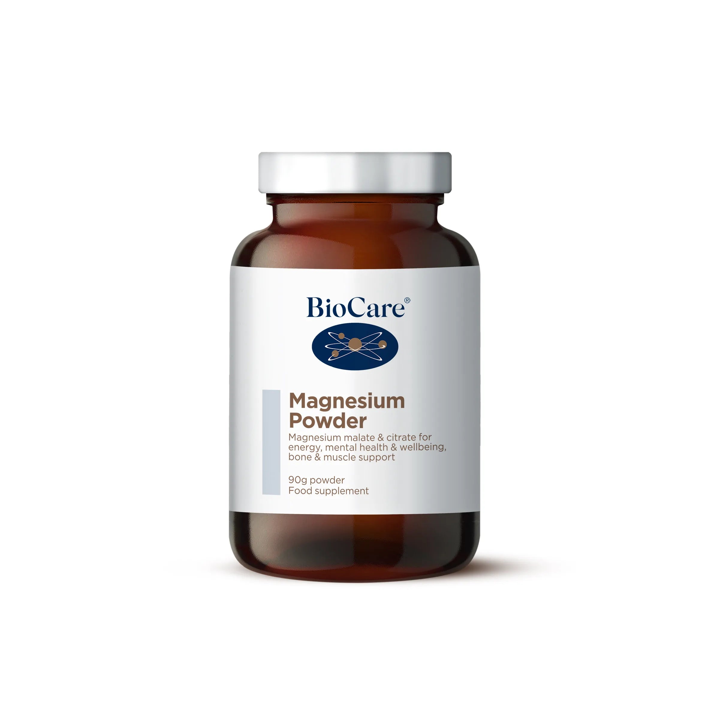 Biocare Magnesium Powder 90g