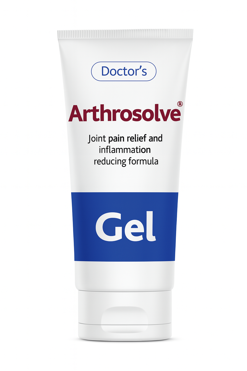 Doctors Arthrosolve 50ml Gel